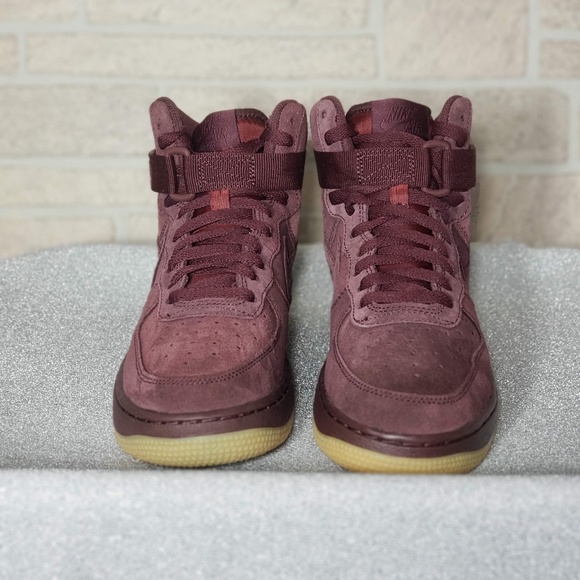 Nike Air Force 1 - Picture 2 of 4